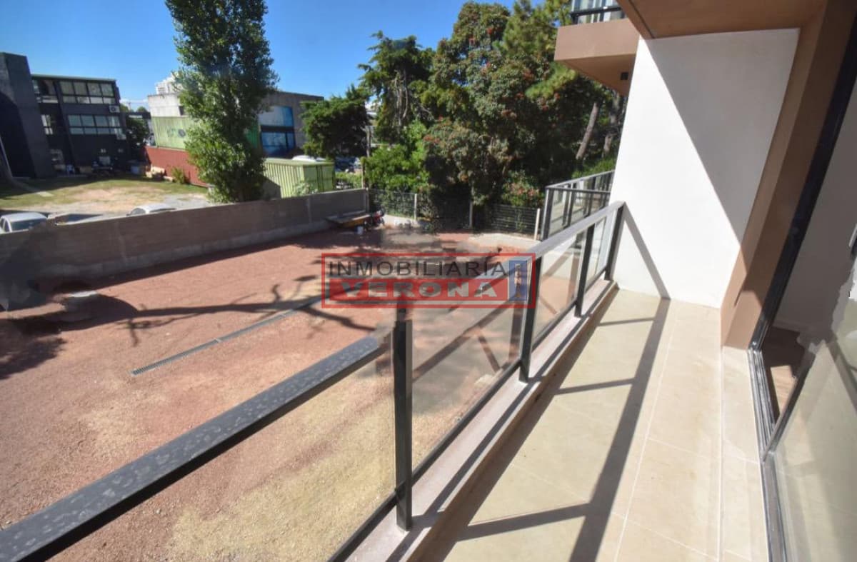 1 Dormitorio A ESTRENAR! - Punta del Este - Inmobiliaria Verona Punta