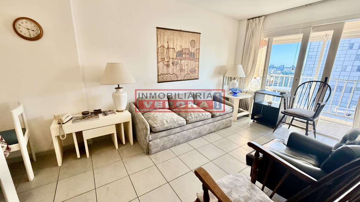 Península - 1 dormitorio - Terraza - Vistas y Garaje  - Inmobiliaria Verona Punta