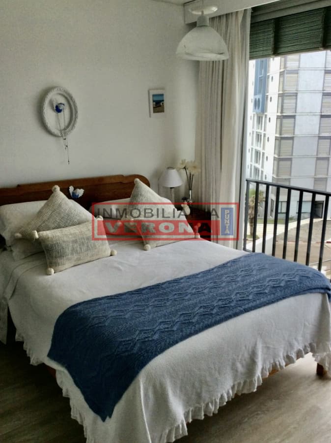 Apto 3 Dormitorios - Edif Lafayette - Inmobiliaria Verona Punta
