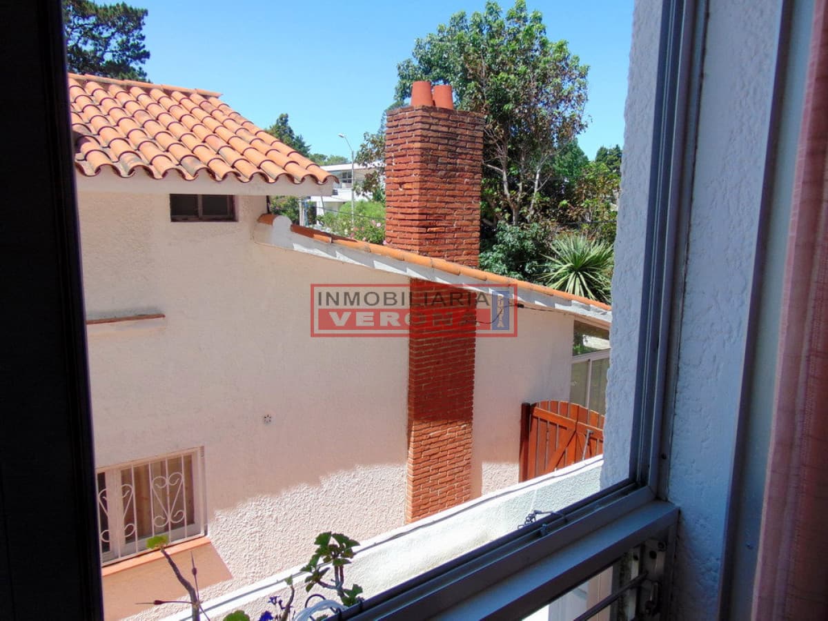 Apto 1 dormitorio - Playa Mansa  - Inmobiliaria Verona Punta