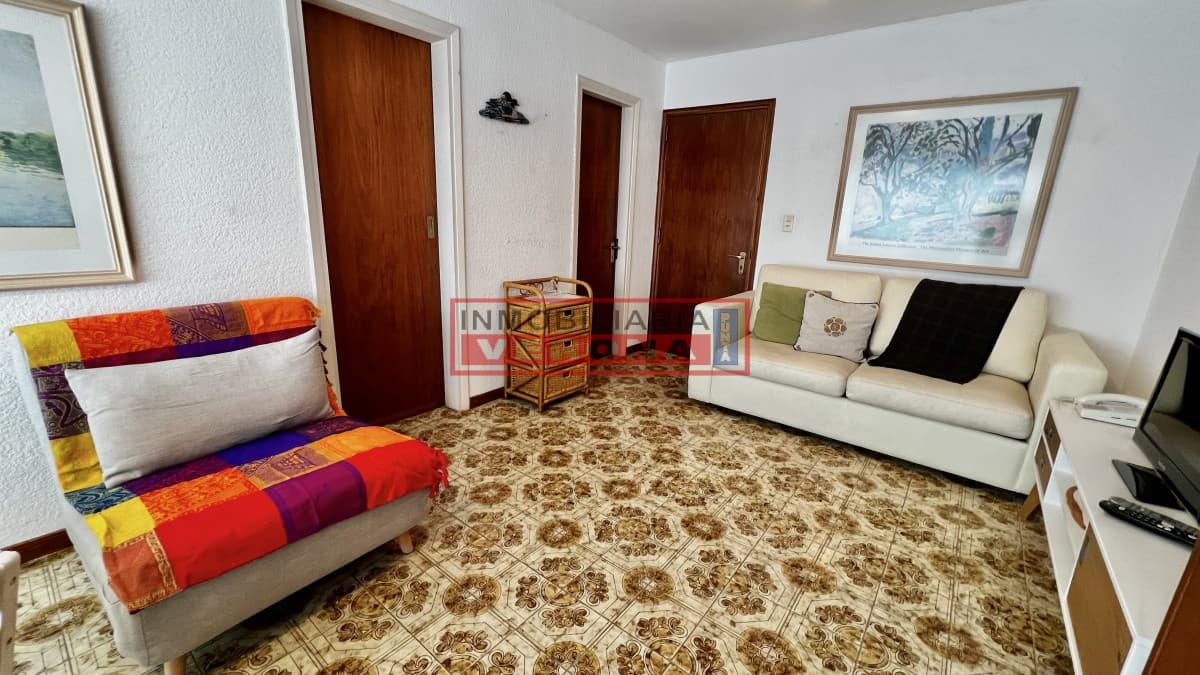 Península - Torre Verona 1 dorm con vista al MAR! - Inmobiliaria Verona Punta