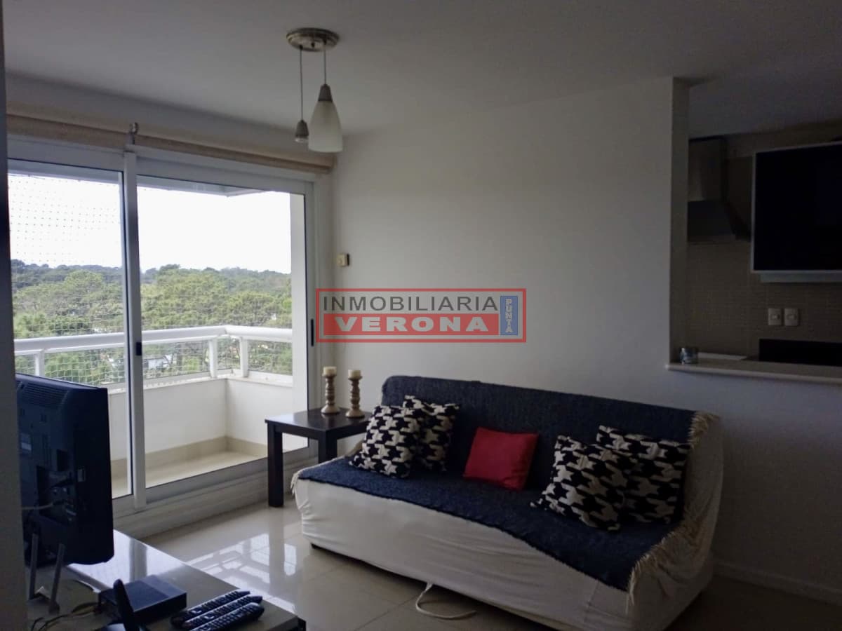 Apartamento en Roosevelt - 2 Dorms - Inmobiliaria Verona Punta