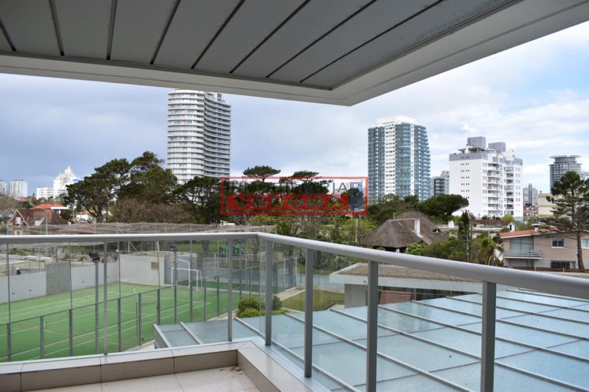 Miami Boulevard 2 dorms  - Inmobiliaria Verona Punta