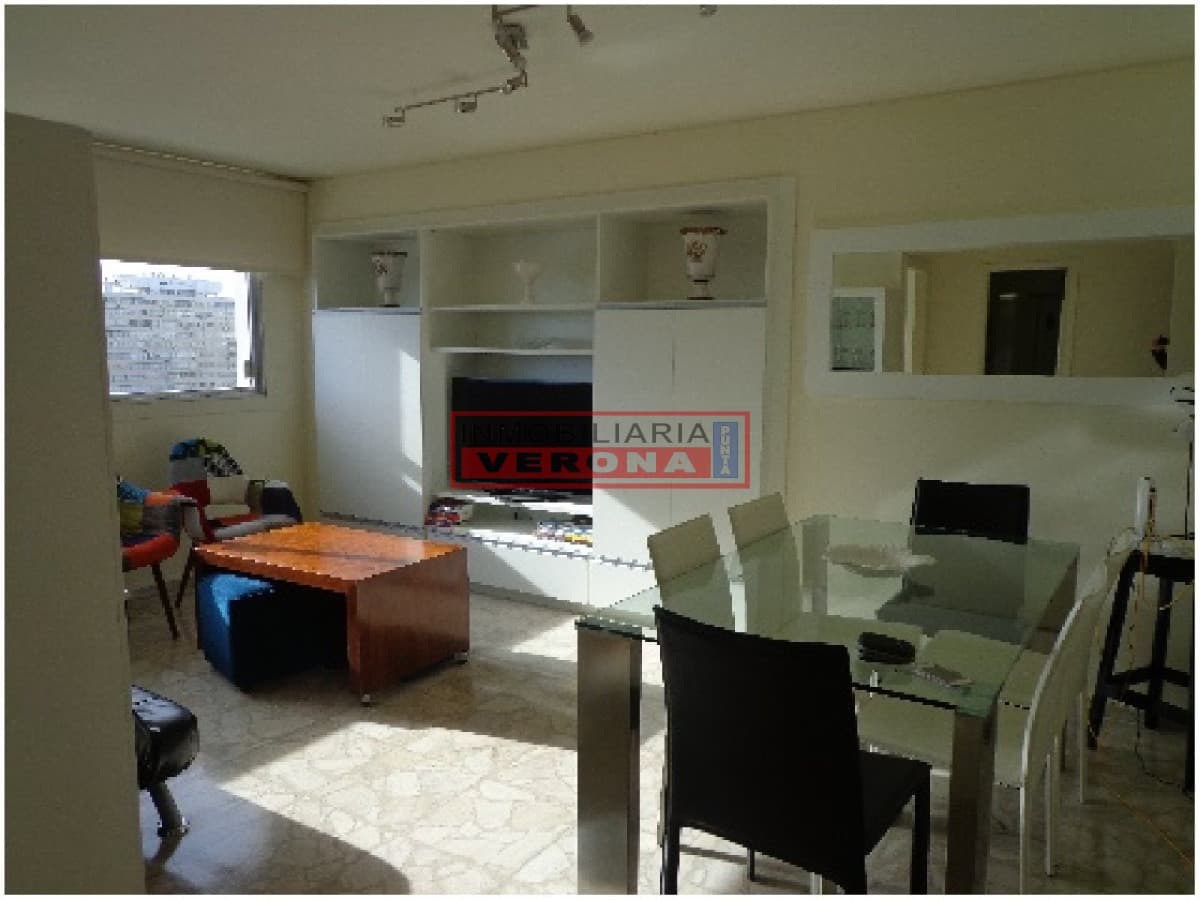 Apartamento en Peninsula, 1 dormitorios * - Inmobiliaria Verona Punta
