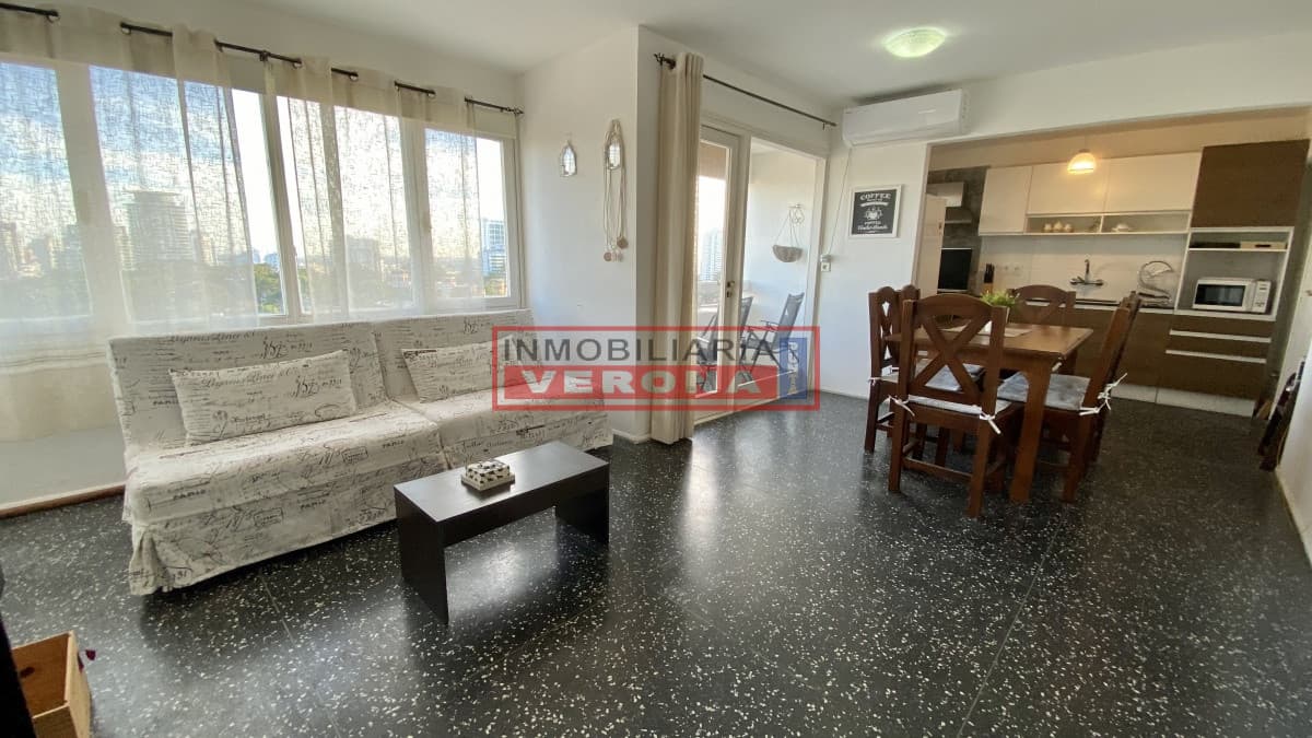 A pasos de Playa Mansa y Brava !!!  - Inmobiliaria Verona Punta
