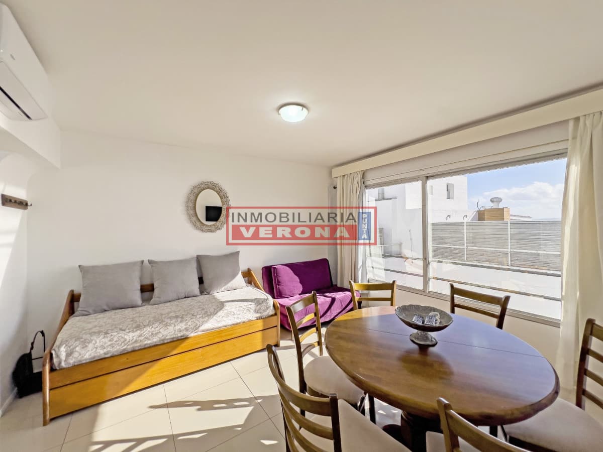 Apartamento en venta - Península - Inmobiliaria Verona Punta