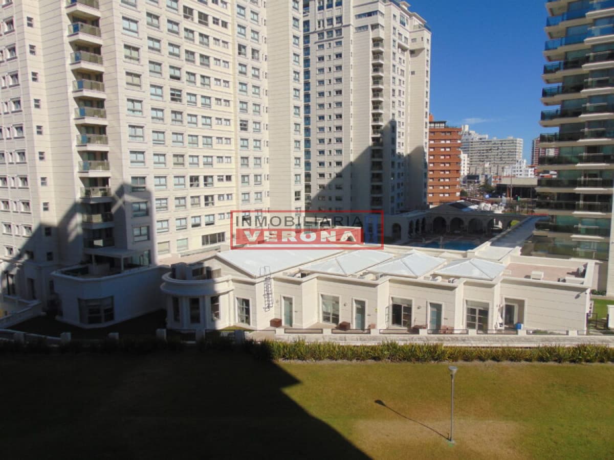 3 DORMITORIOS EN BRAVA, PUNTA DEL ESTE - Inmobiliaria Verona Punta