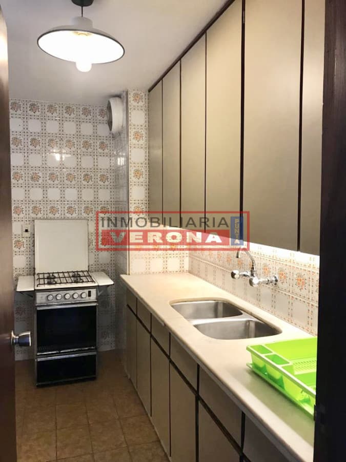 Apartamento en Brava - Punta del Este - Inmobiliaria Verona Punta