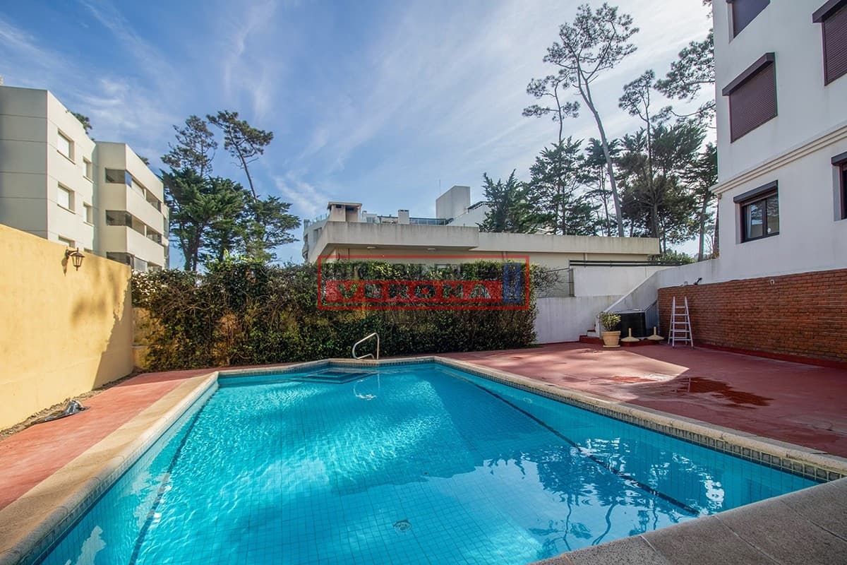 Apartamento en Venta 2 dormitorios Mansa Punta del este Maldonado - Inmobiliaria Verona Punta