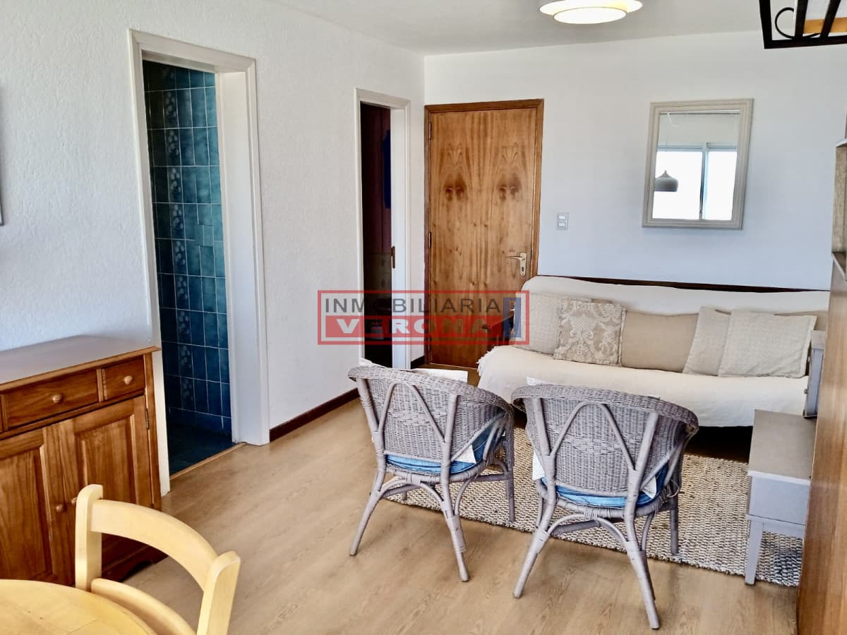 Apartamento en Peninsula - Punta del Este - Inmobiliaria Verona Punta
