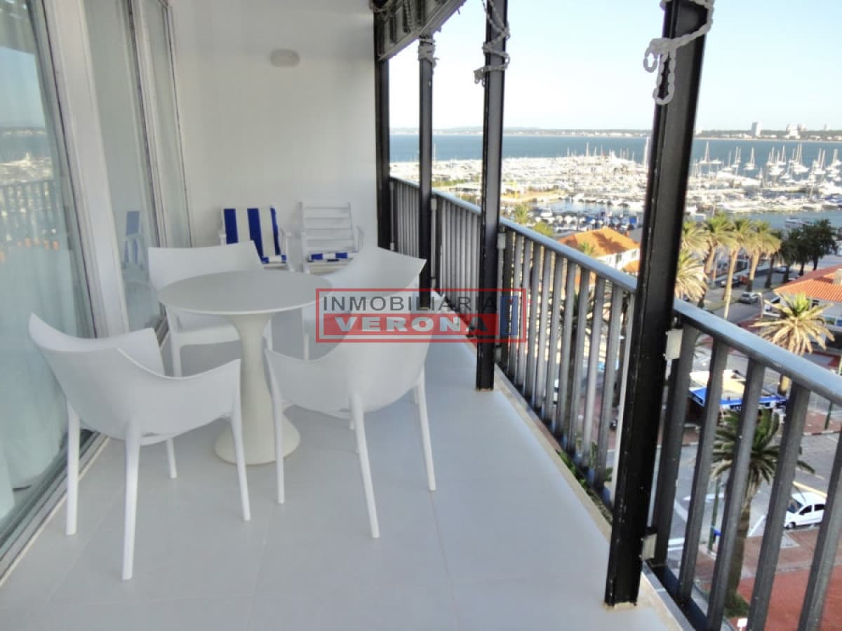 Oportunidad al Puerto - Torre de Categoría  - Inmobiliaria Verona Punta