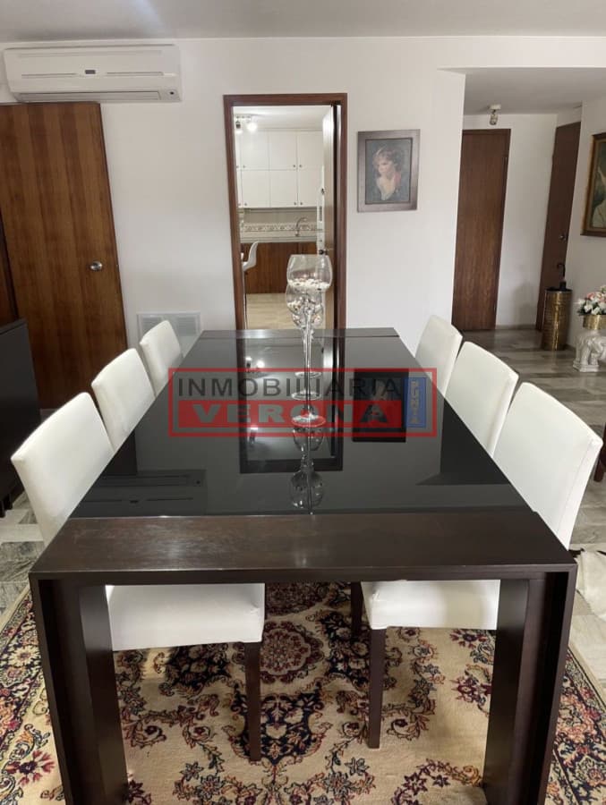 Apartamento en Roosevelt - 3 Dorms y servicio - Inmobiliaria Verona Punta