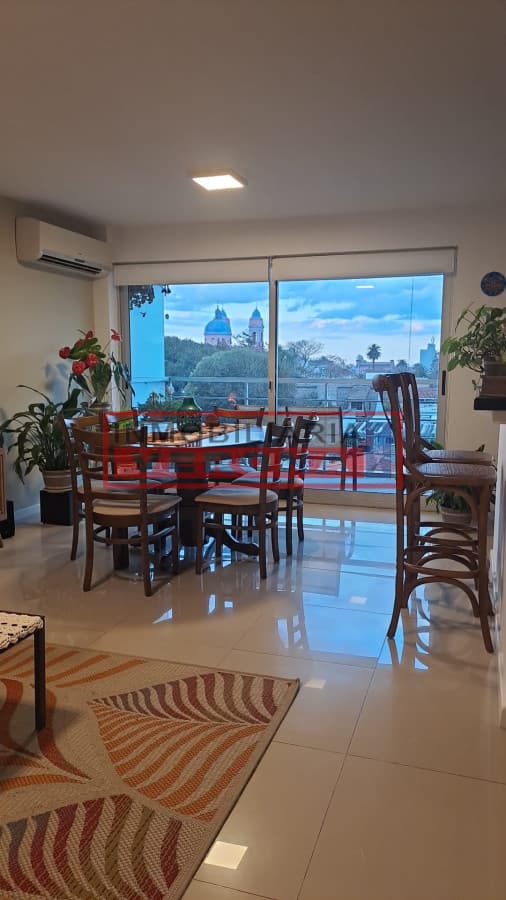 Apartamento 2 dorms - Maldonado - Inmobiliaria Verona Punta