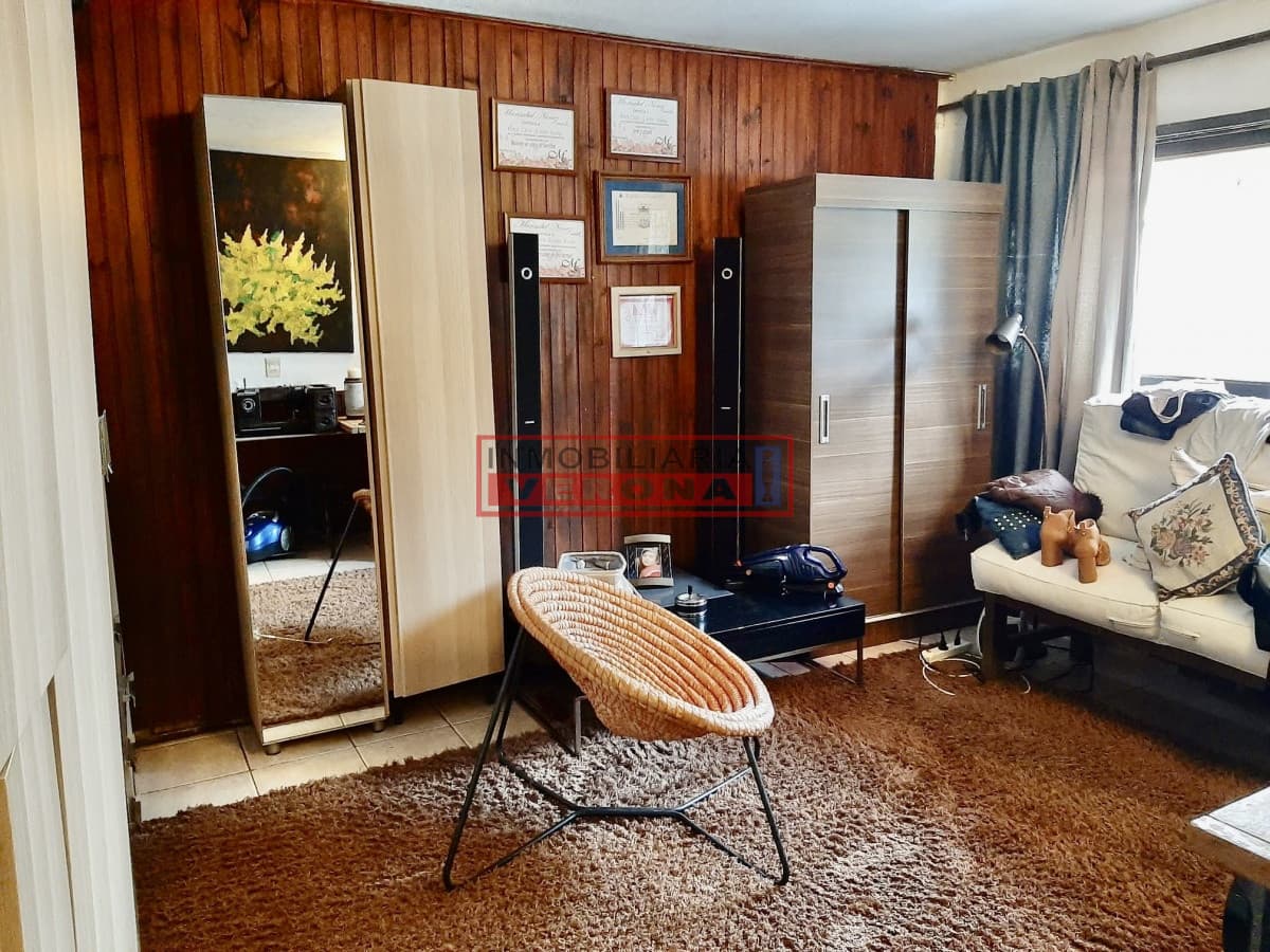Casa en dos plantas - Bo Biarritz, Maldonado  - Inmobiliaria Verona Punta