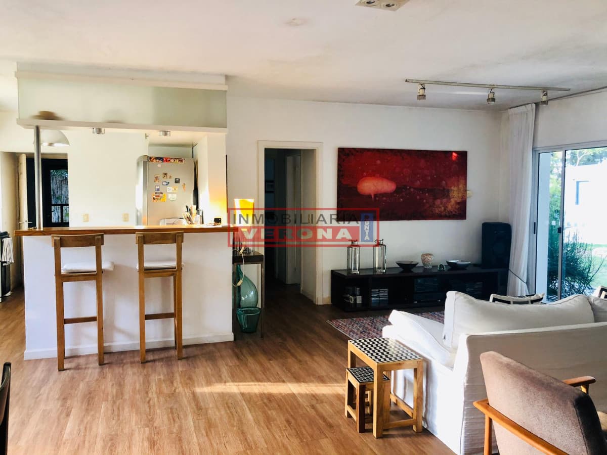 Casa en La Residence - Punta del Este - Inmobiliaria Verona Punta
