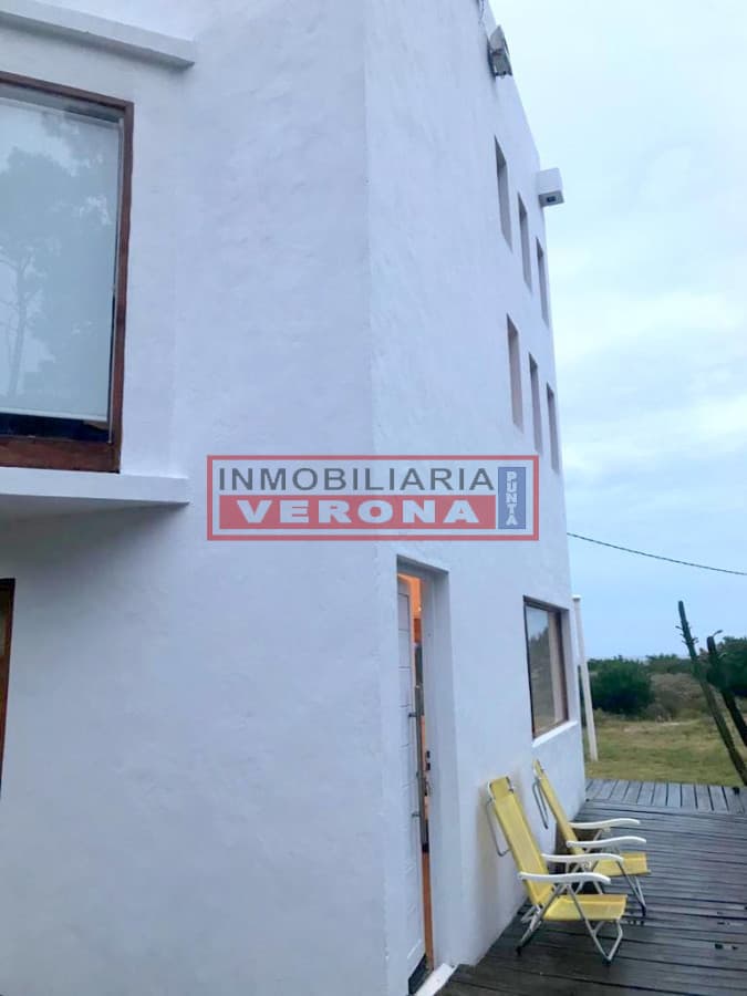 CASA OCEAN PARK - A MTS DEL MAR !!! - Inmobiliaria Verona Punta