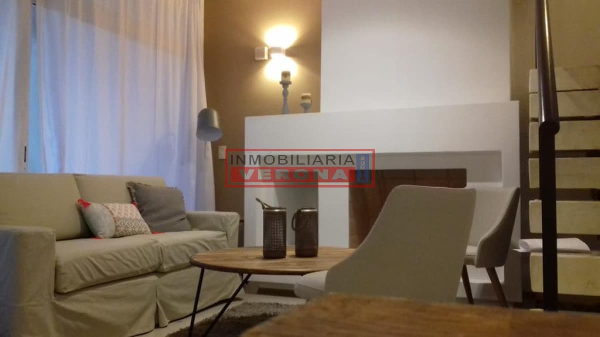 A 2 CUADRAS DE PLAYA BIKINI EN MANANTIALES! - Inmobiliaria Verona Punta