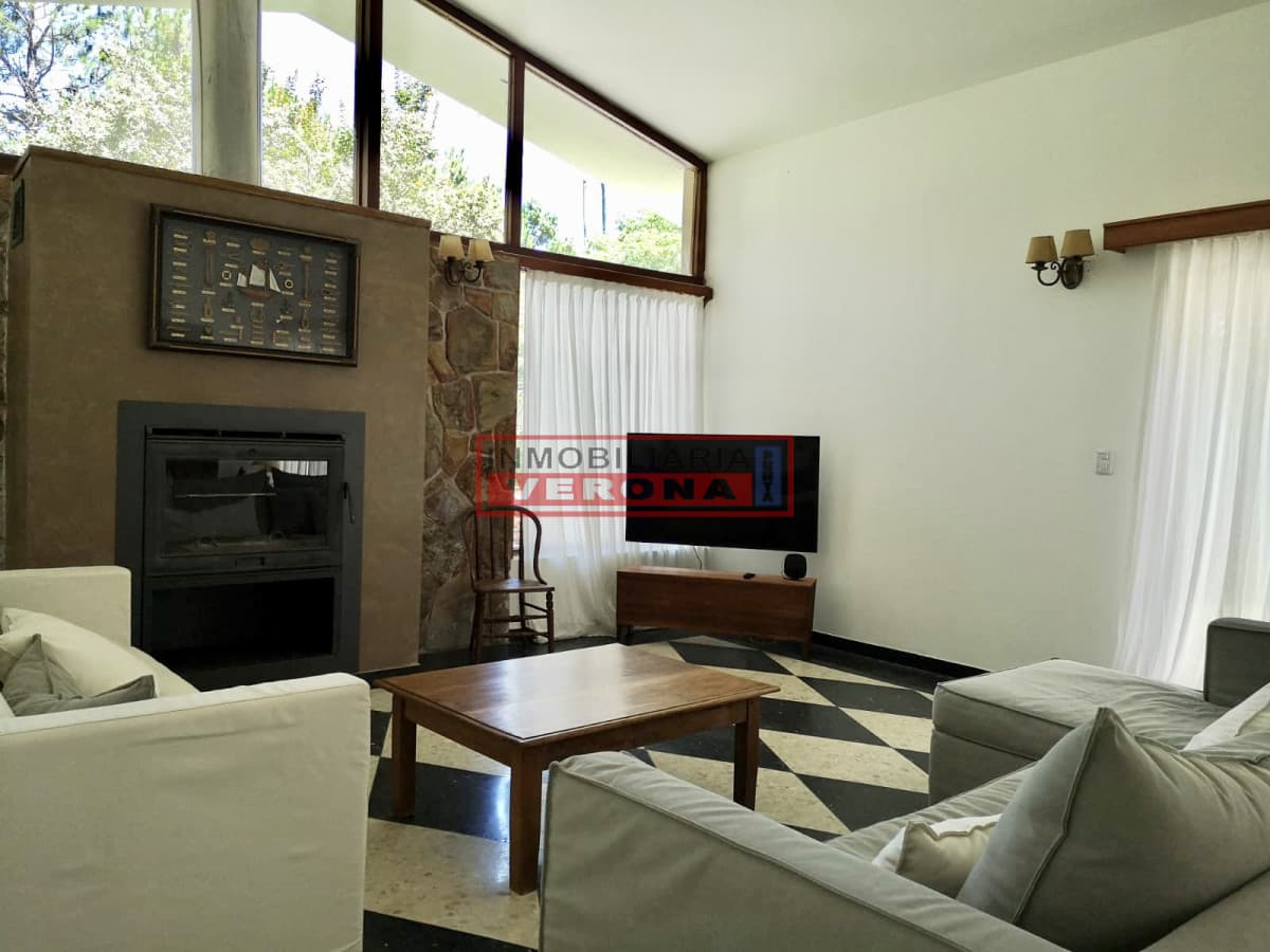 Casa en Mansa - Punta del Este - Inmobiliaria Verona Punta