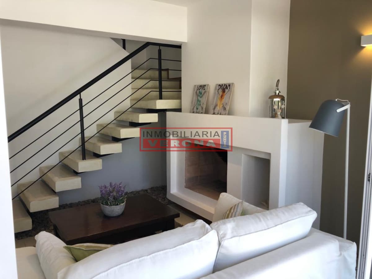 A MTS DE PLAYA BIKINI  - MANANTIALES - Inmobiliaria Verona Punta