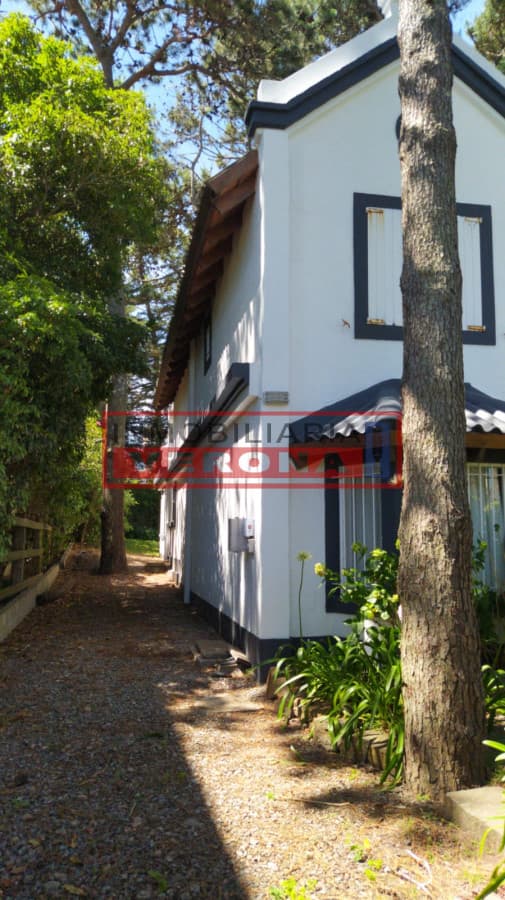 Casa en Brava - Punta del Este - Inmobiliaria Verona Punta