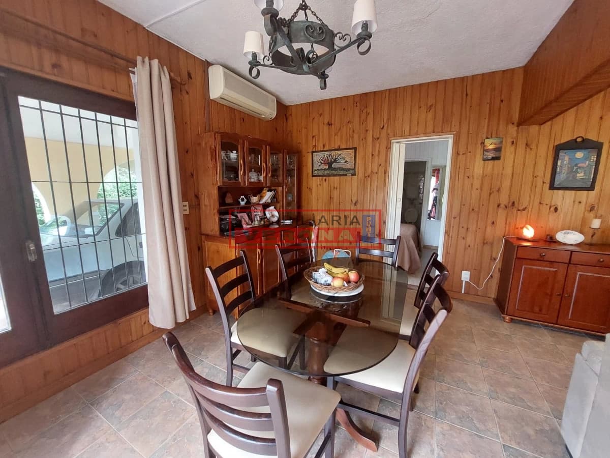 Casa 3 Dormitorios Barbacoa Pinares - Punta del Este - Inmobiliaria Verona Punta