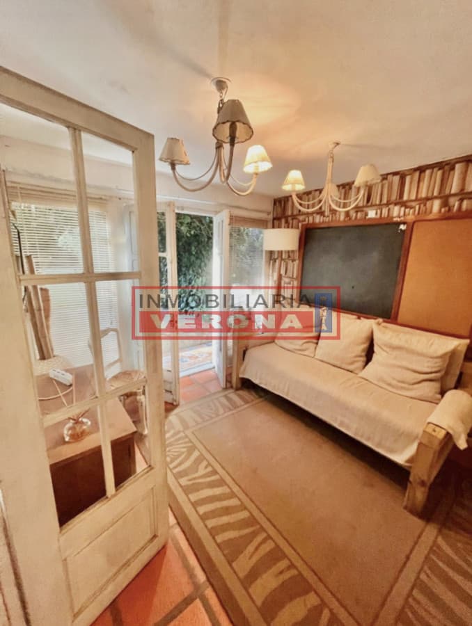 Casa en Venta 4 Dorms Pinares - Punta del Este - Inmobiliaria Verona Punta