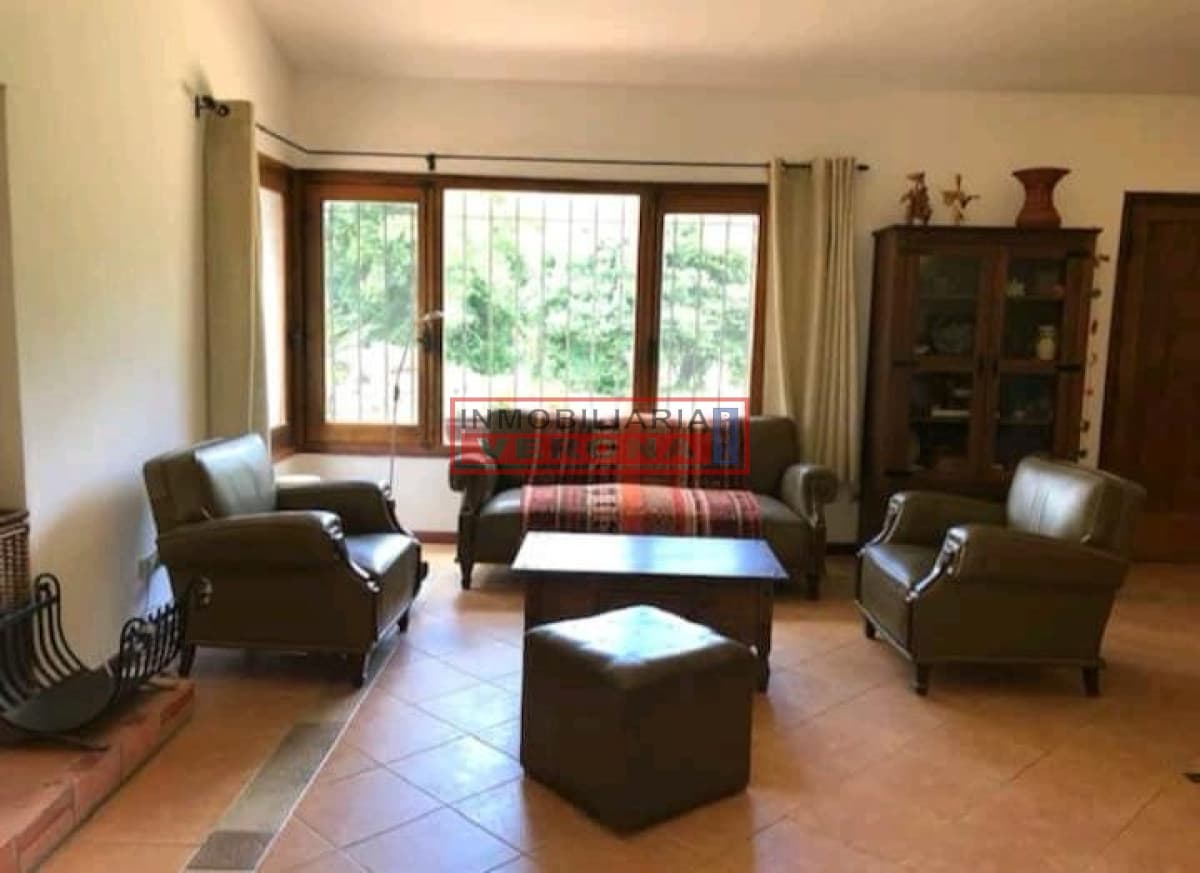 Casa 2 dormitorios - San Rafael - Inmobiliaria Verona Punta