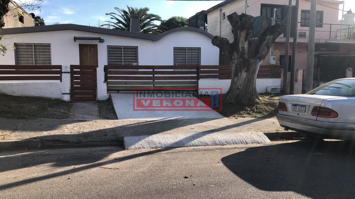 Apartamento en Maldonado - 4 Dorms - Inmobiliaria Verona Punta