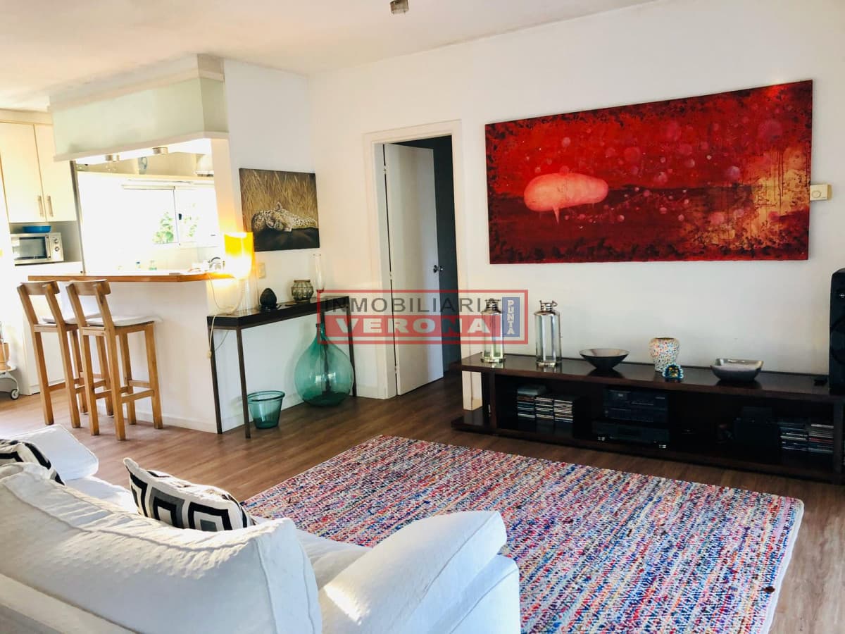 Casa en La Residence - Punta del Este - Inmobiliaria Verona Punta