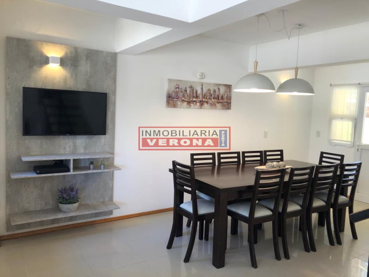 A MTS DE PLAYA BIKINI  - MANANTIALES - Inmobiliaria Verona Punta