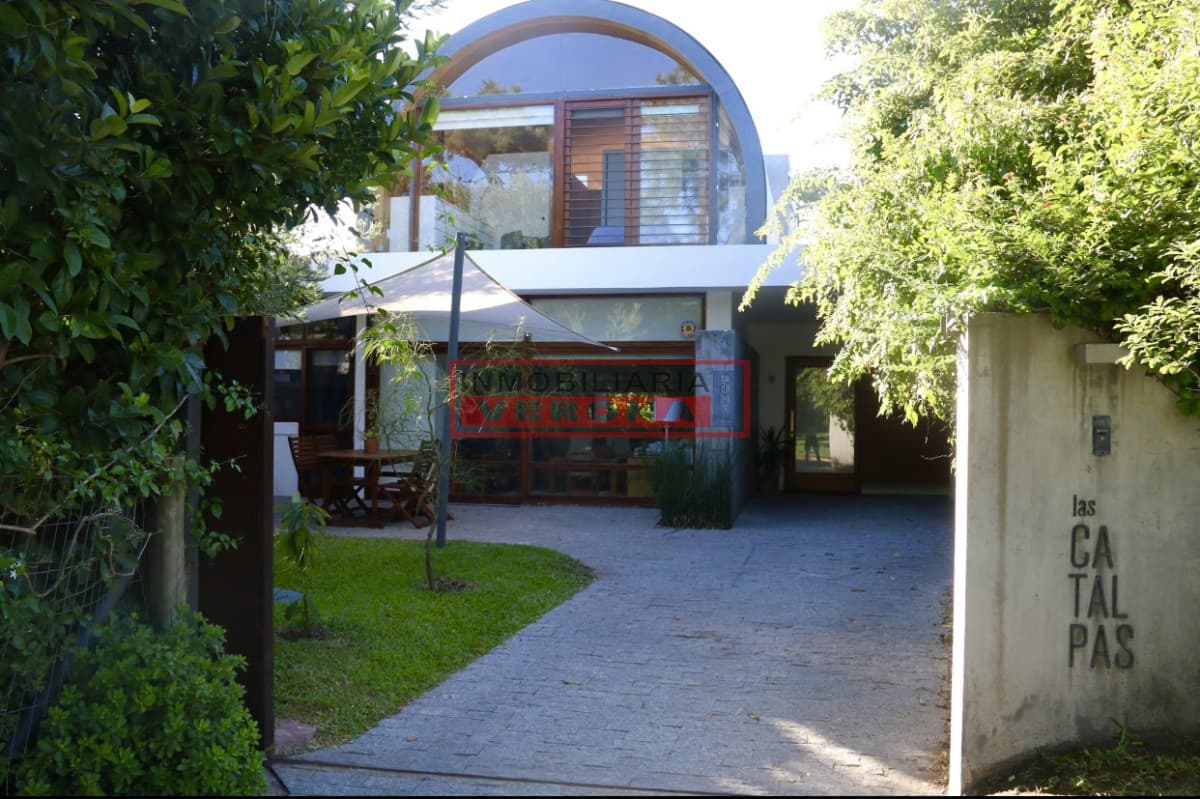 A MTS DE LA PLAYA! - Inmobiliaria Verona Punta