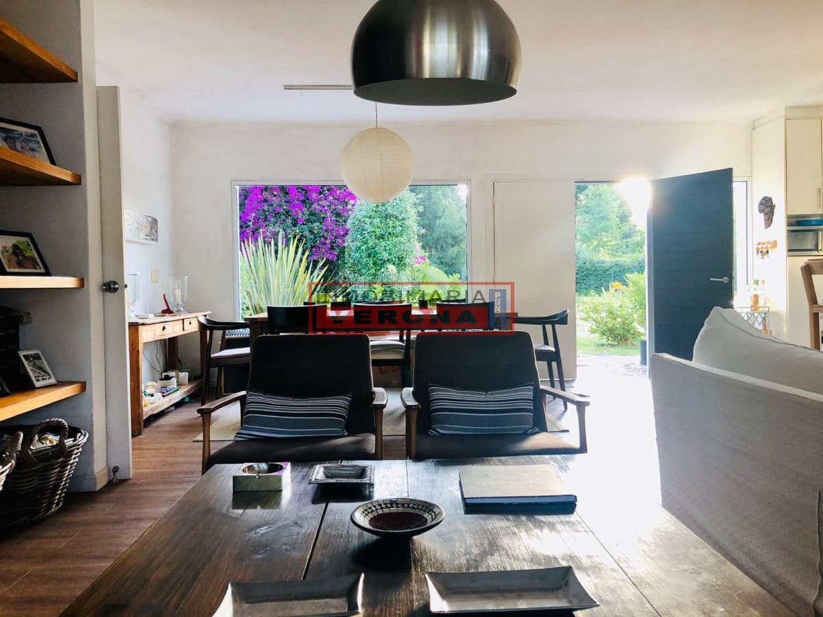 Casa en La Residence - Punta del Este - Inmobiliaria Verona Punta