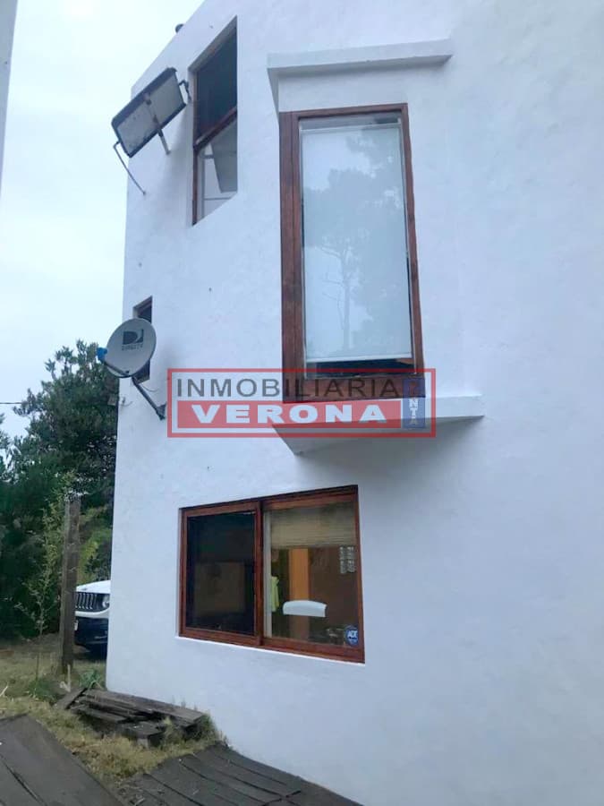 CASA OCEAN PARK - A MTS DEL MAR !!! - Inmobiliaria Verona Punta