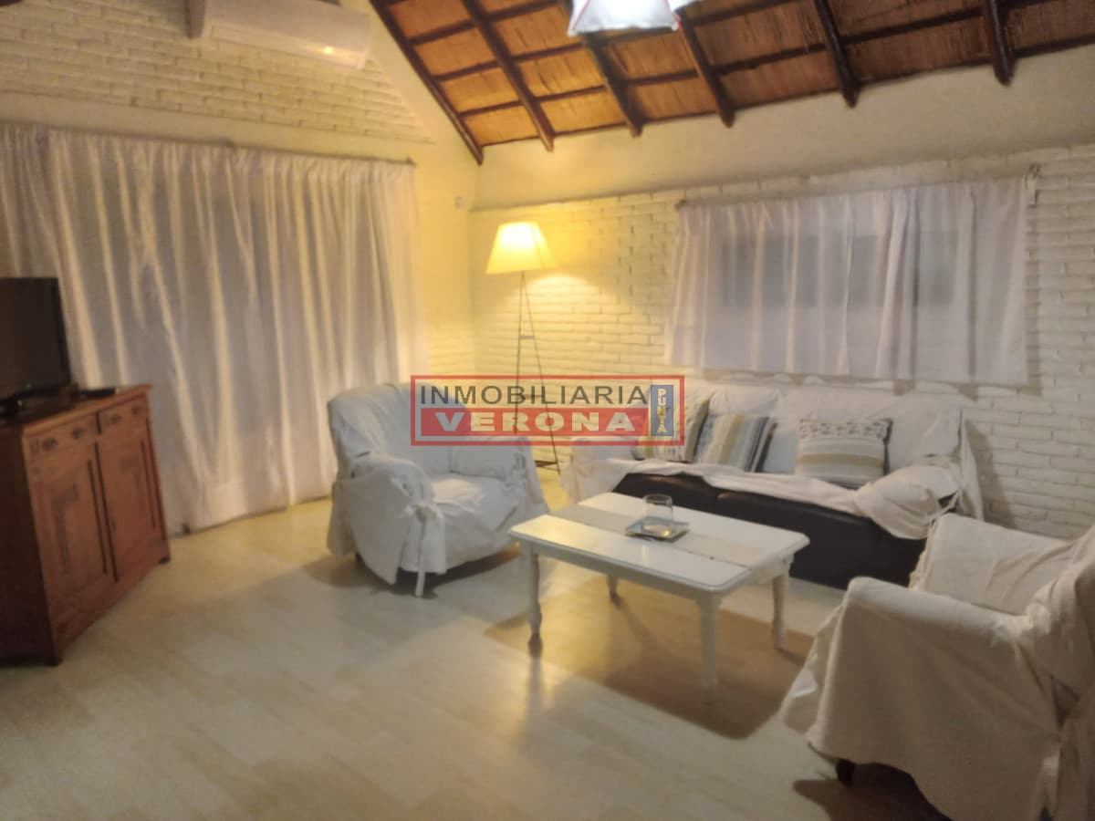 Casa en Pinares, 3 dormitorios * - Inmobiliaria Verona Punta