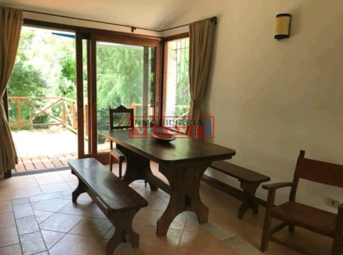 Casa 2 dormitorios - San Rafael - Inmobiliaria Verona Punta