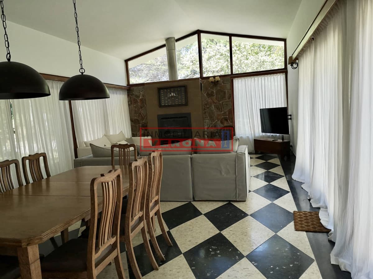 Casa en Mansa - Punta del Este - Inmobiliaria Verona Punta