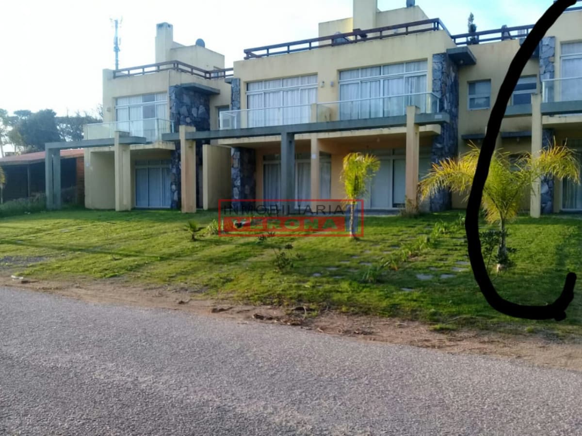 A MTS DE PLAYA BIKINI  - MANANTIALES - Inmobiliaria Verona Punta