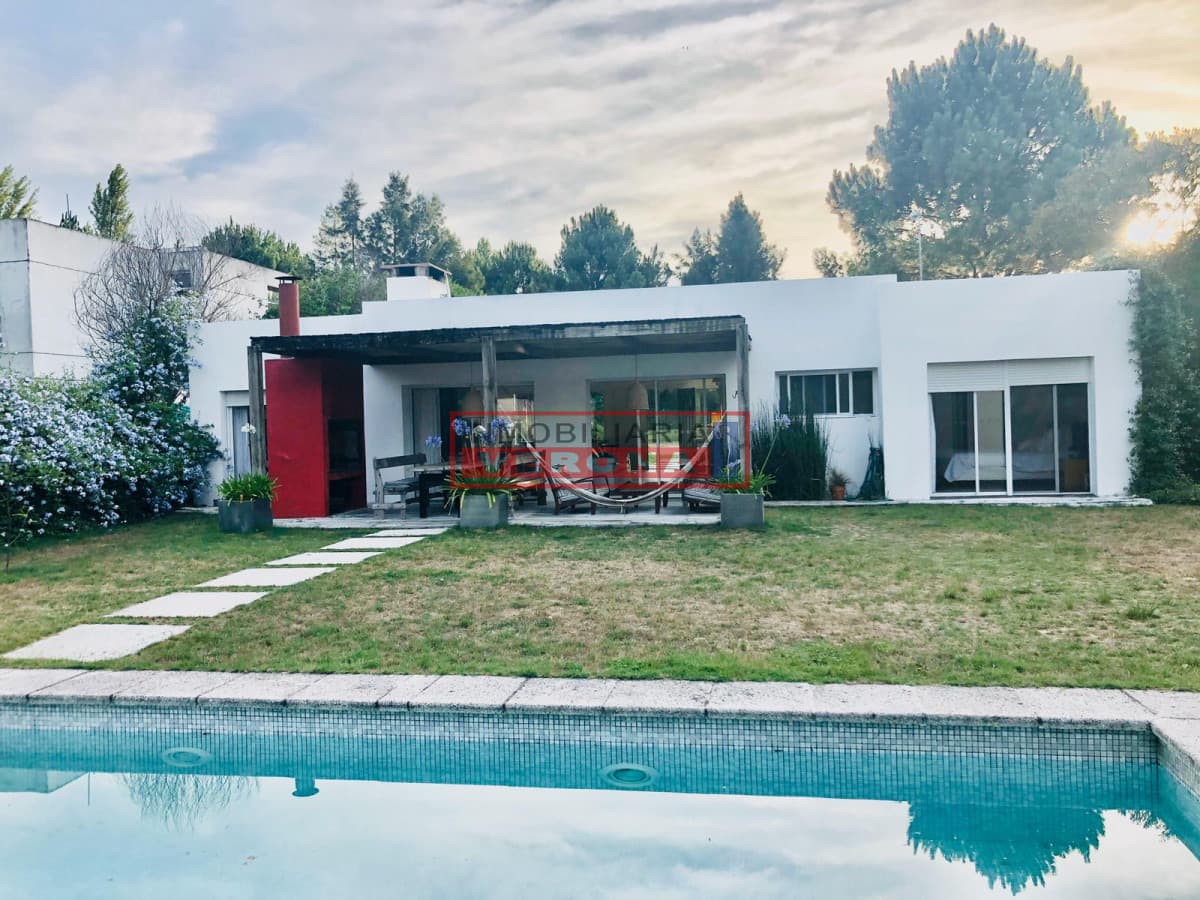 Casa en La Residence - Punta del Este - Inmobiliaria Verona Punta