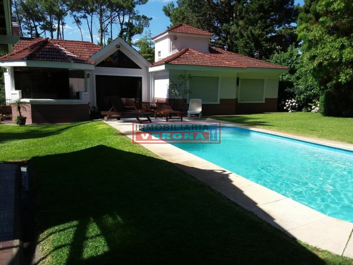 Casa en Zona San Rafael - Inmobiliaria Verona Punta