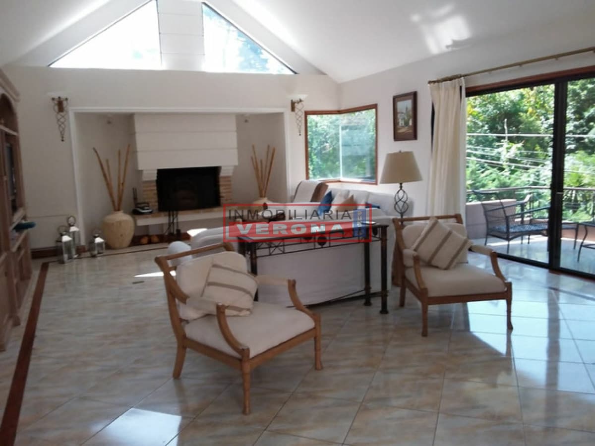 Casa en Zona San Rafael - Inmobiliaria Verona Punta