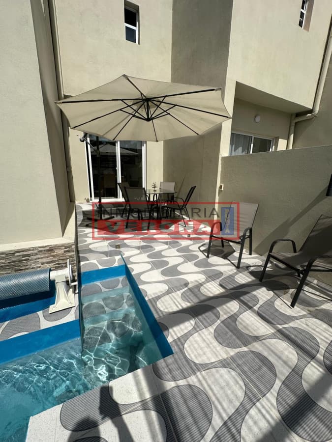 Chalet en Pinares - Inmobiliaria Verona Punta