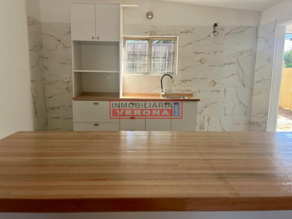 CASA 4 Dormitorios en Venta - Maldonado  - Inmobiliaria Verona Punta