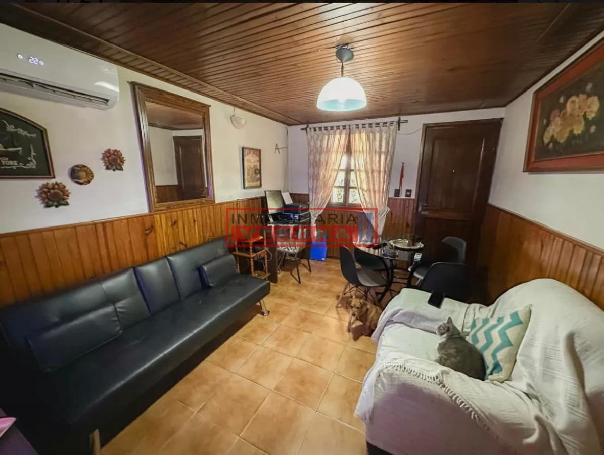 Maldonado, Casa De 3 Dormitorios + Apartamento Independiente - Inmobiliaria Verona Punta