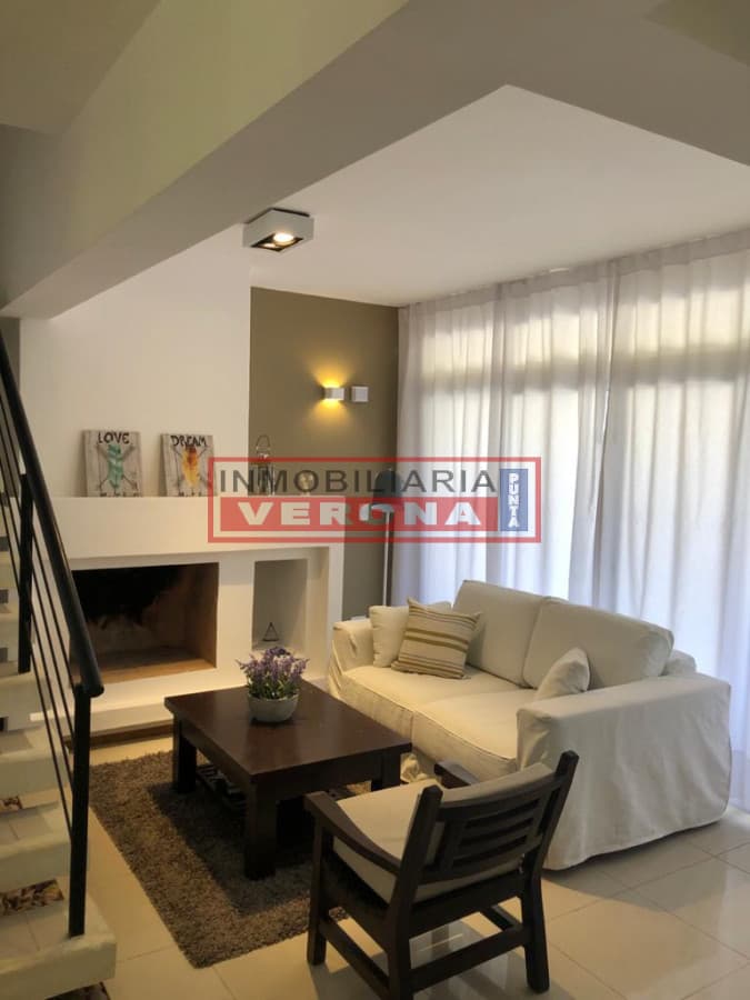 A MTS DE PLAYA BIKINI  - MANANTIALES - Inmobiliaria Verona Punta