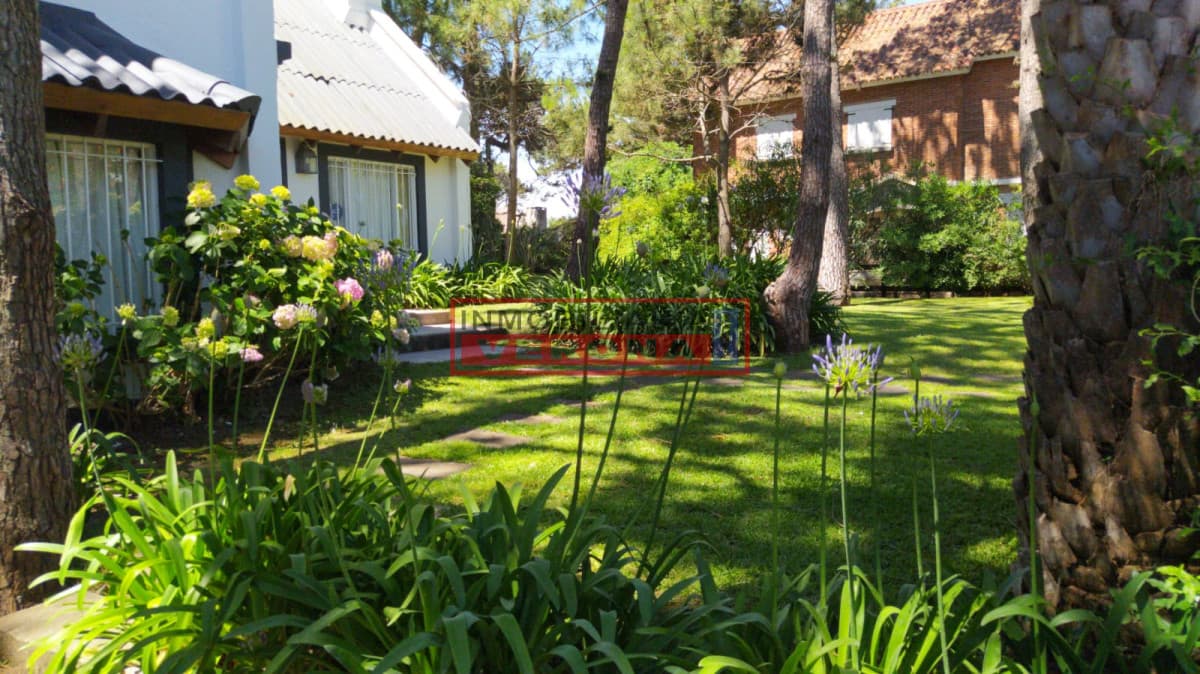 Casa en Brava - Punta del Este - Inmobiliaria Verona Punta