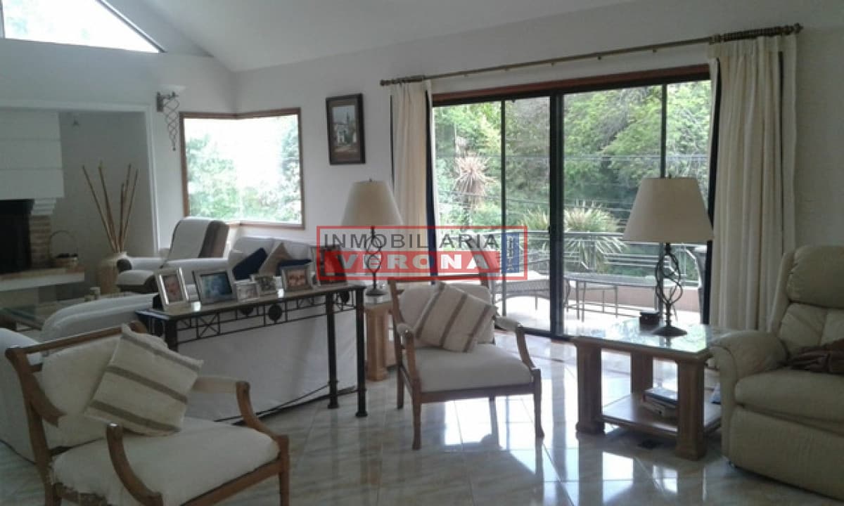 Casa en Zona San Rafael - Inmobiliaria Verona Punta