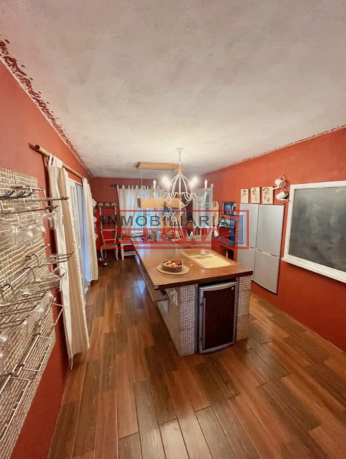Casa en Venta 4 Dorms Pinares - Punta del Este - Inmobiliaria Verona Punta