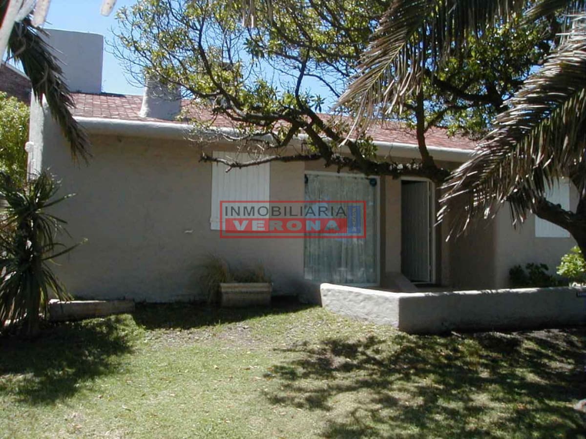 Casa en Peninsula, 3 dormitorios * - Inmobiliaria Verona Punta