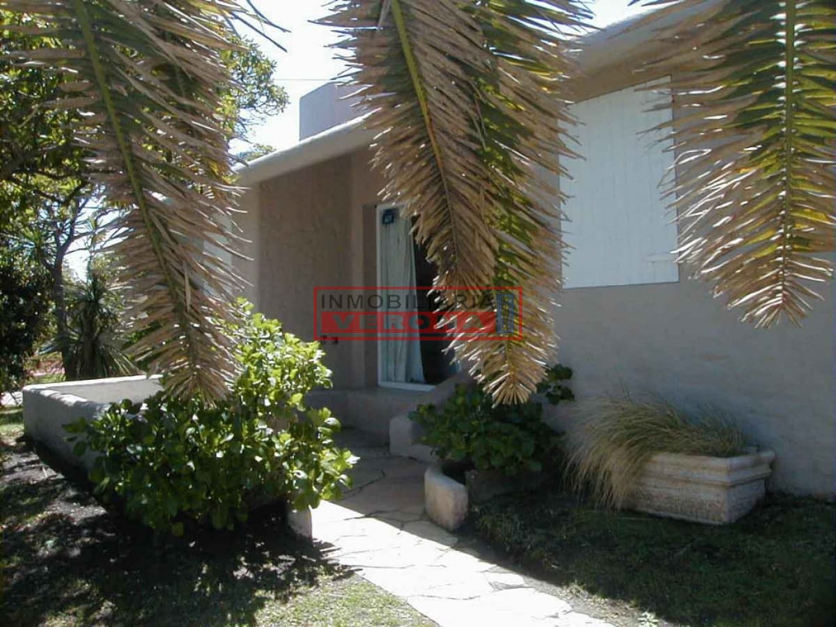 Casa en Peninsula, 3 dormitorios * - Inmobiliaria Verona Punta