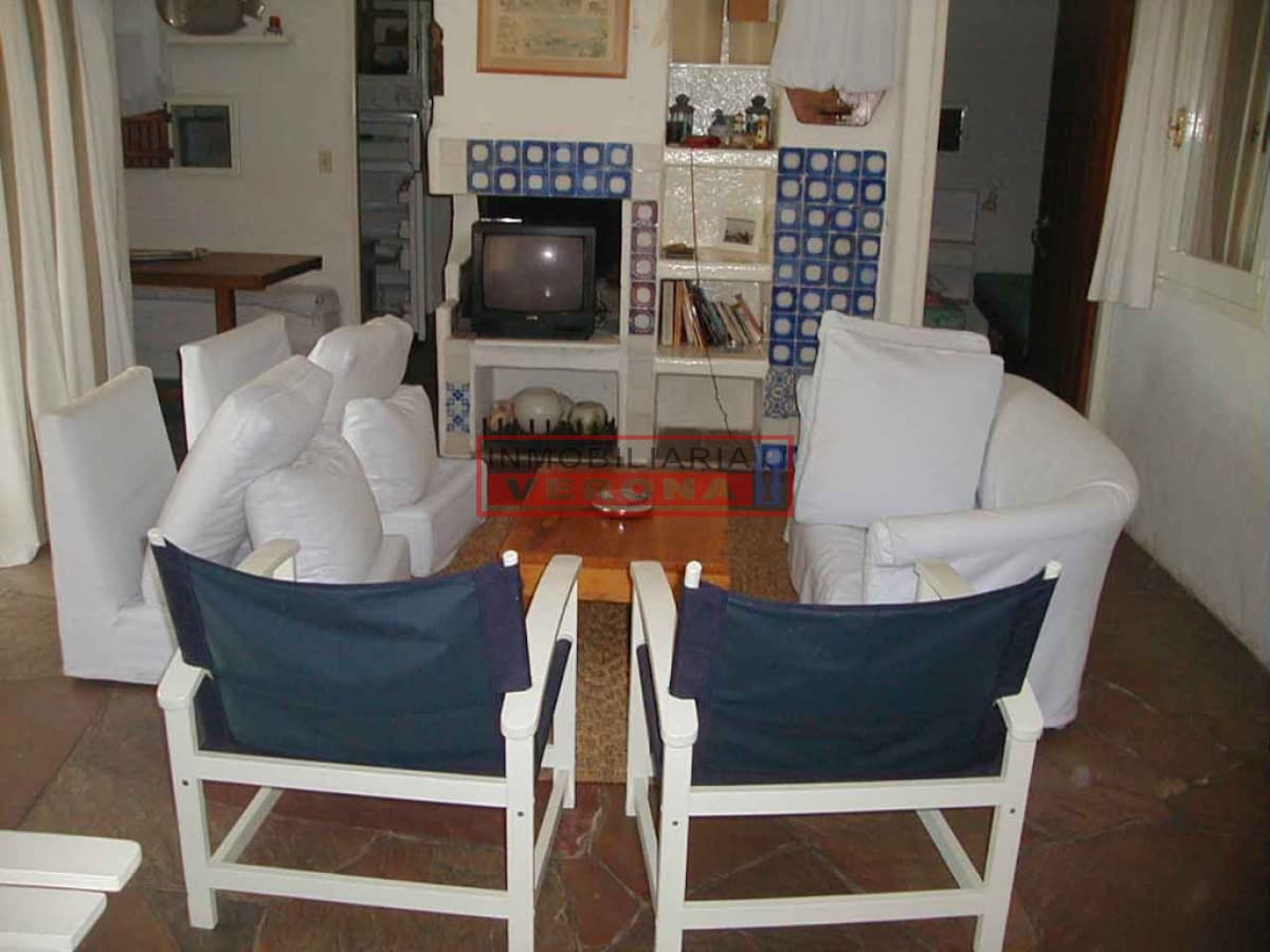 Casa en Peninsula, 3 dormitorios * - Inmobiliaria Verona Punta